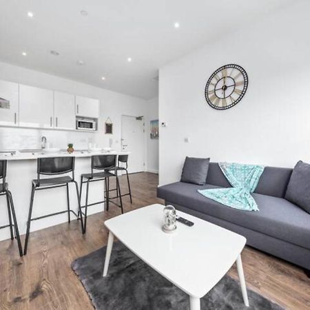 Stylish London 1Br Flat 15Min To Londonbridge Dp16 Croydon Exterior photo