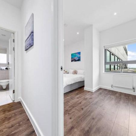 Stylish London 1Br Flat 15Min To Londonbridge Dp16 Croydon Exterior photo