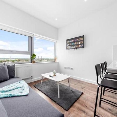 Stylish London 1Br Flat 15Min To Londonbridge Dp16 Croydon Exterior photo