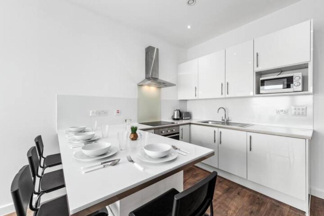 Stylish London 1Br Flat 15Min To Londonbridge Dp16 Croydon Exterior photo