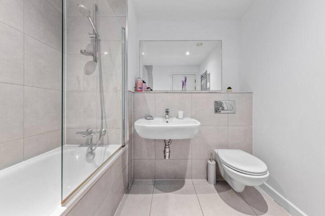 Stylish London 1Br Flat 15Min To Londonbridge Dp16 Croydon Exterior photo