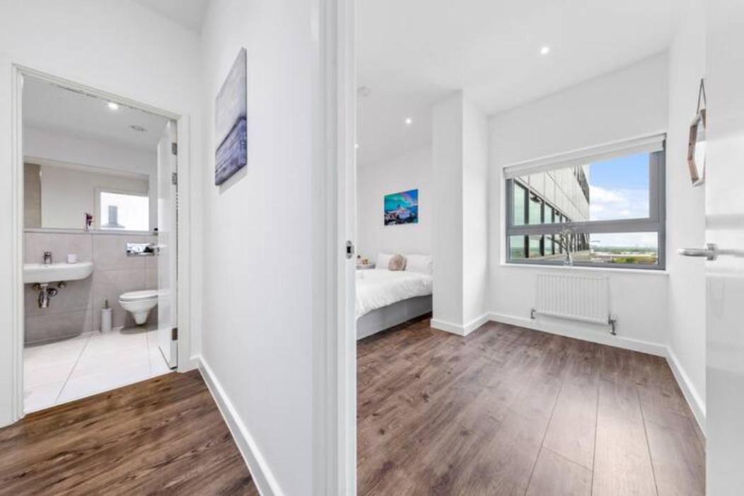 Stylish London 1Br Flat 15Min To Londonbridge Dp16 Croydon Exterior photo