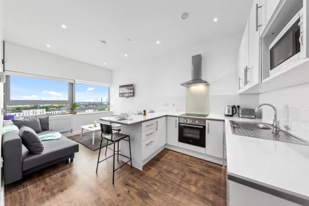 Stylish London 1Br Flat 15Min To Londonbridge Dp16 Croydon Exterior photo