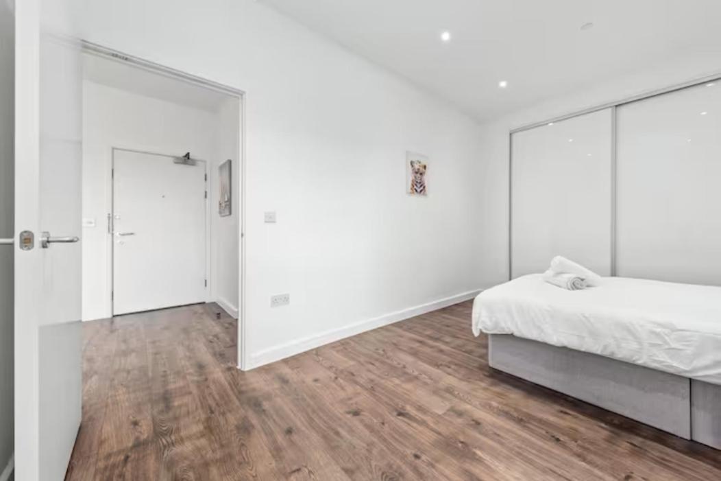 Stylish London 1Br Flat 15Min To Londonbridge Dp16 Croydon Exterior photo