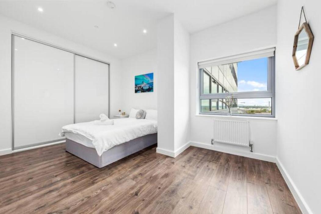 Stylish London 1Br Flat 15Min To Londonbridge Dp16 Croydon Exterior photo